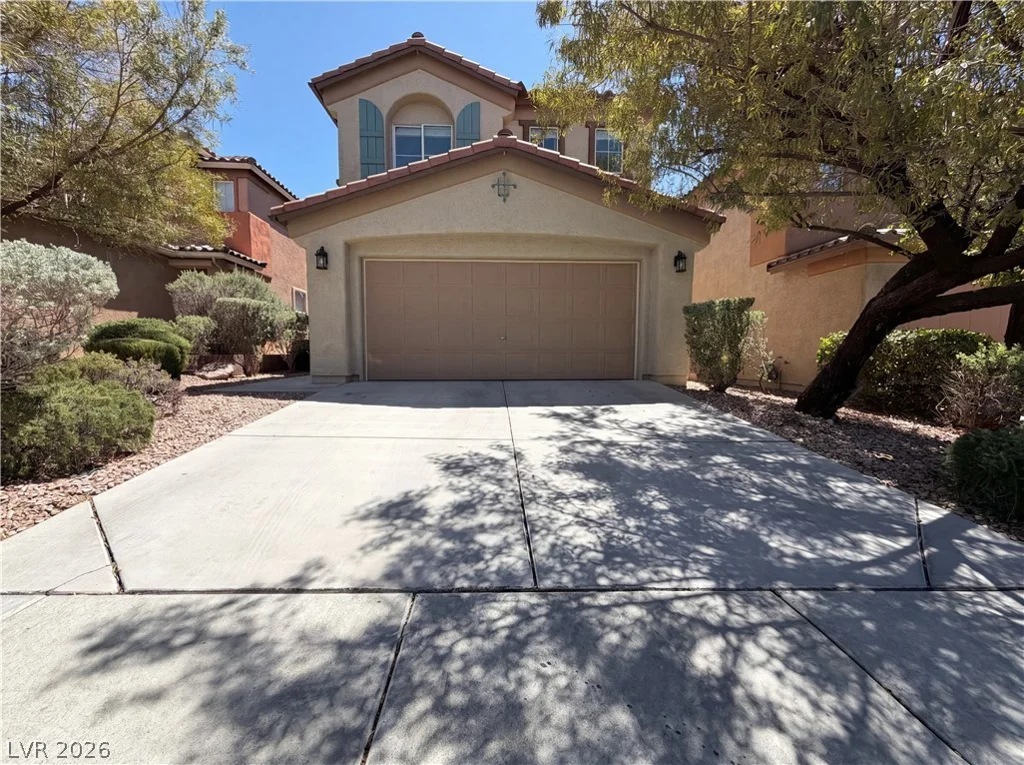 928 Purdy Lodge, Las Vegas, NV 89138