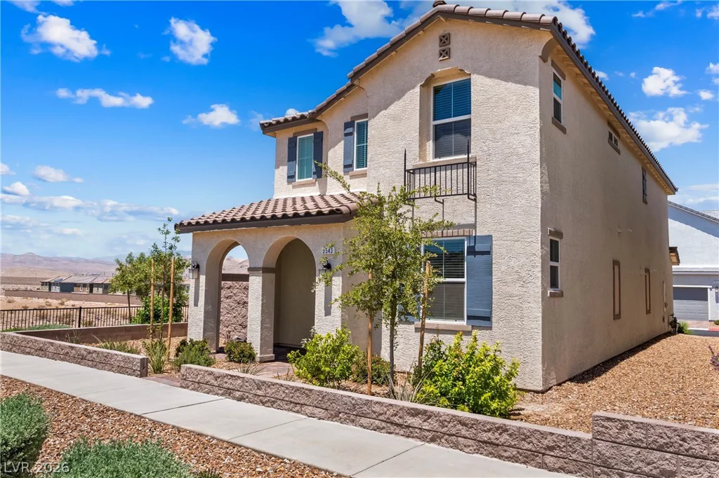 3543 Brittoli, Henderson, NV 89044