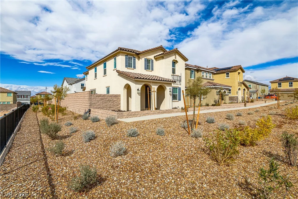 3543 Brittoli, Henderson, NV 89044