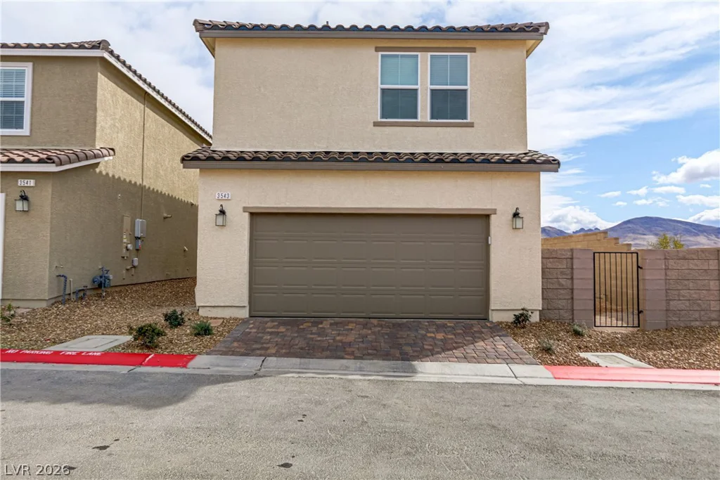 3543 Brittoli, Henderson, NV 89044