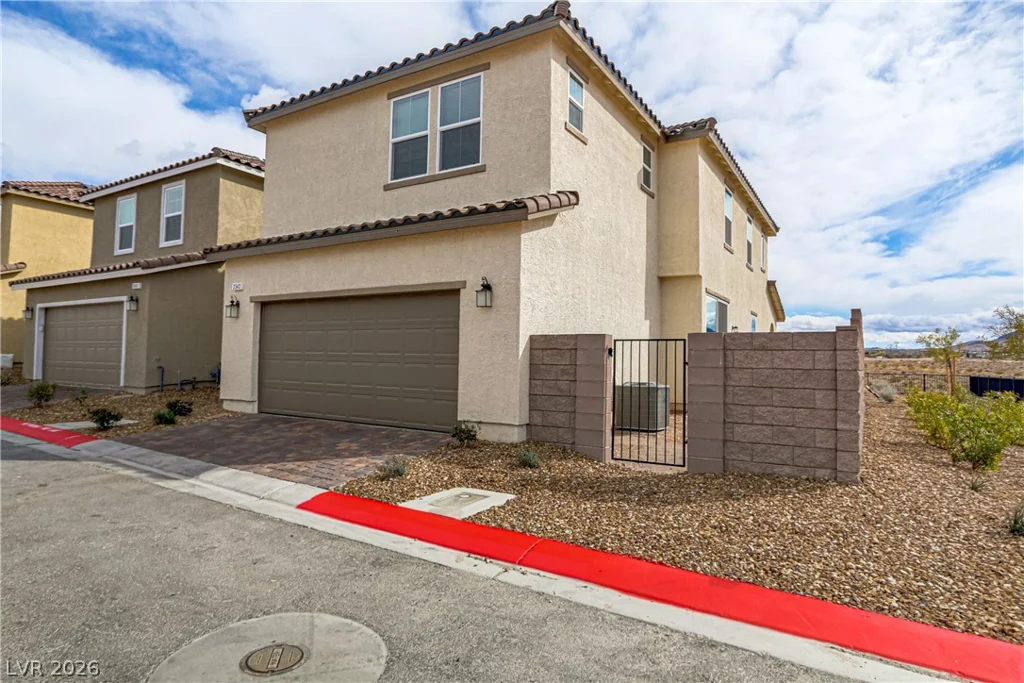 3543 Brittoli, Henderson, NV 89044