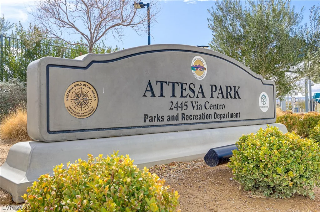 3543 Brittoli, Henderson, NV 89044