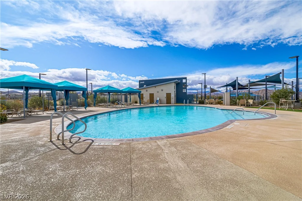 3543 Brittoli, Henderson, NV 89044