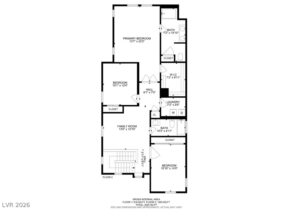 3543 Brittoli, Henderson, NV 89044