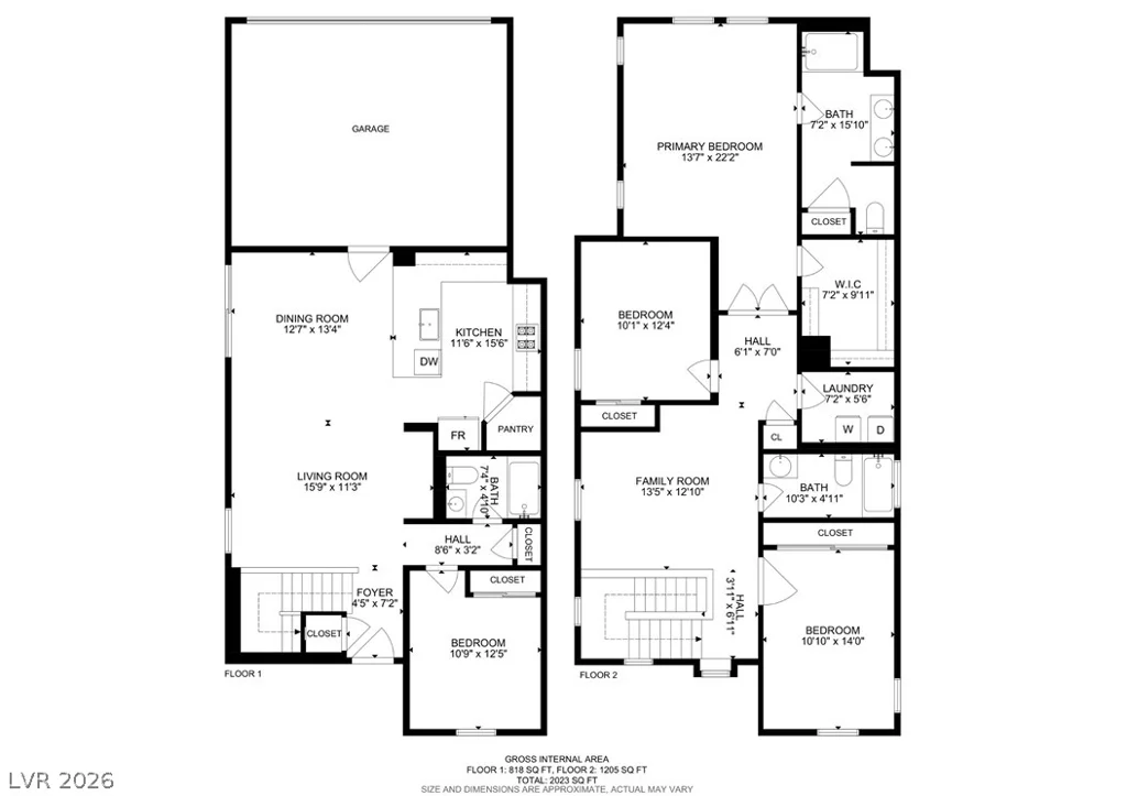 3543 Brittoli, Henderson, NV 89044