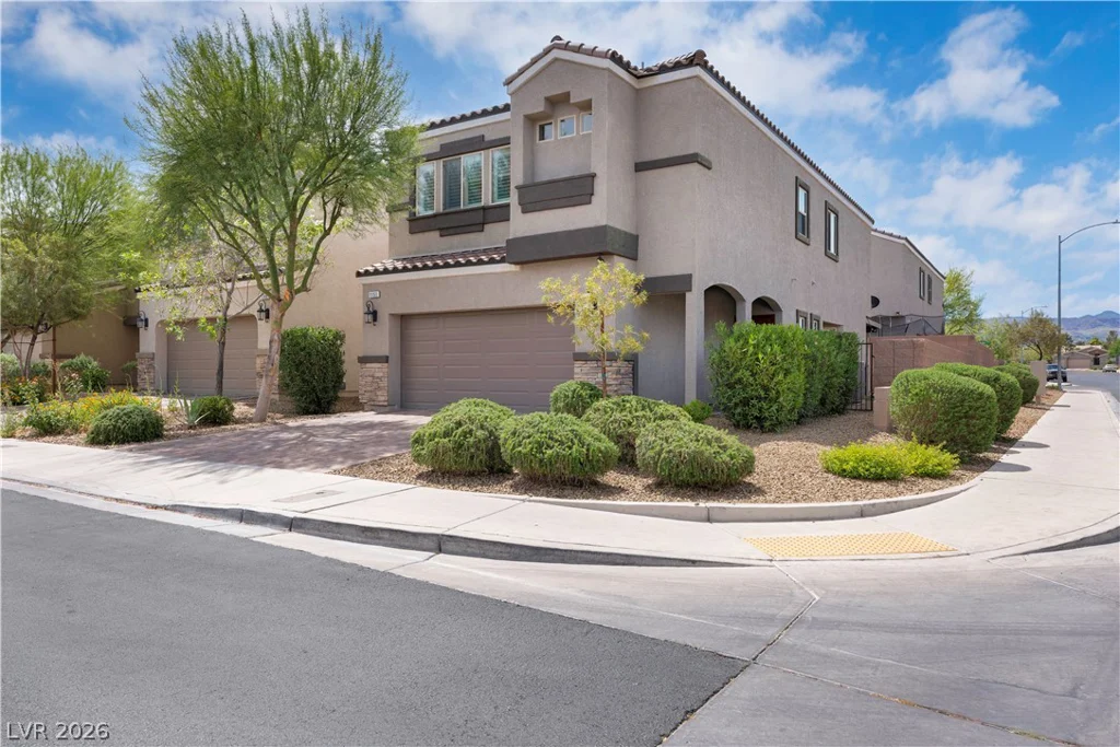 1151 Bobby Basin, Henderson, NV 89014