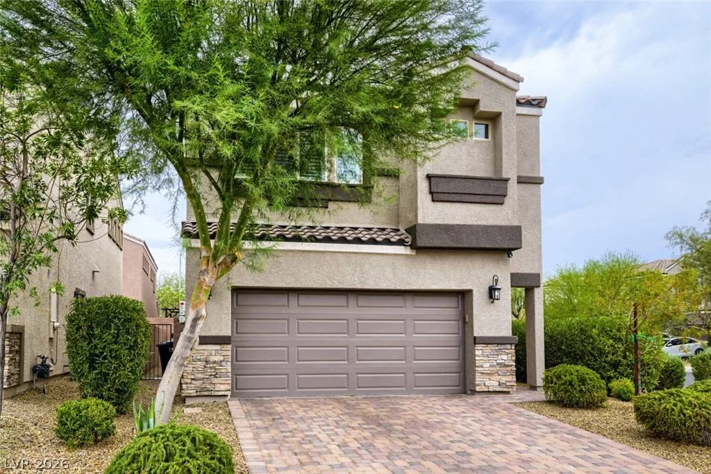 1151 Bobby Basin, Henderson, NV 89014