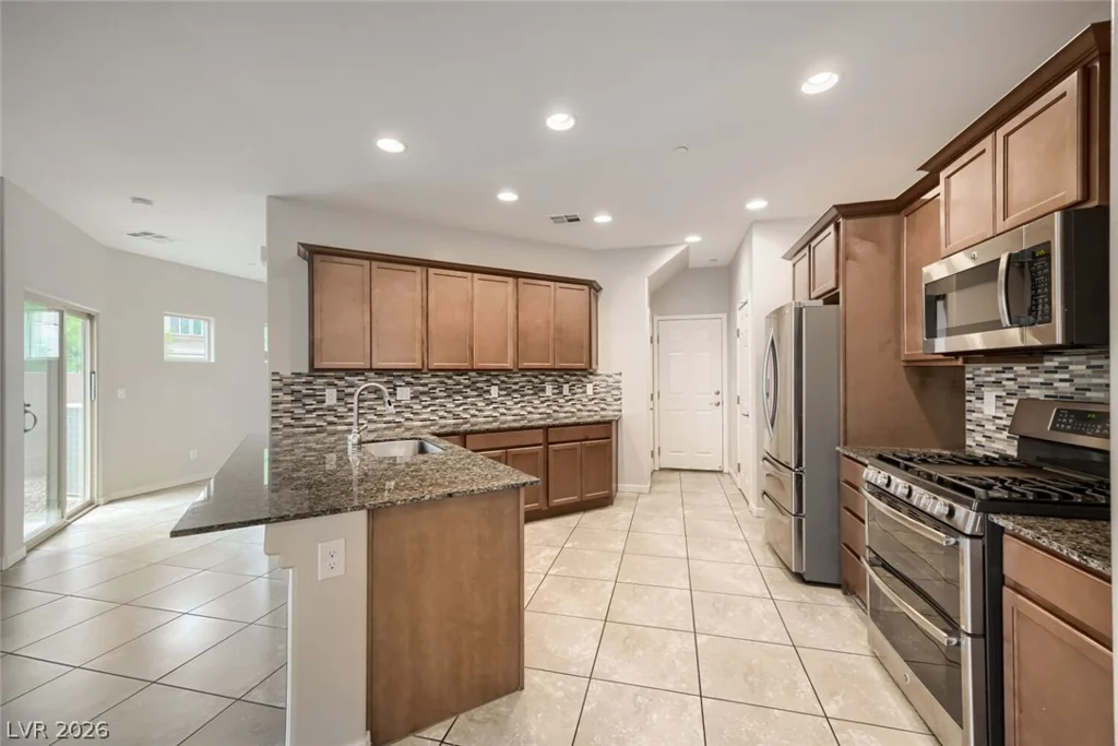 1151 Bobby Basin, Henderson, NV 89014