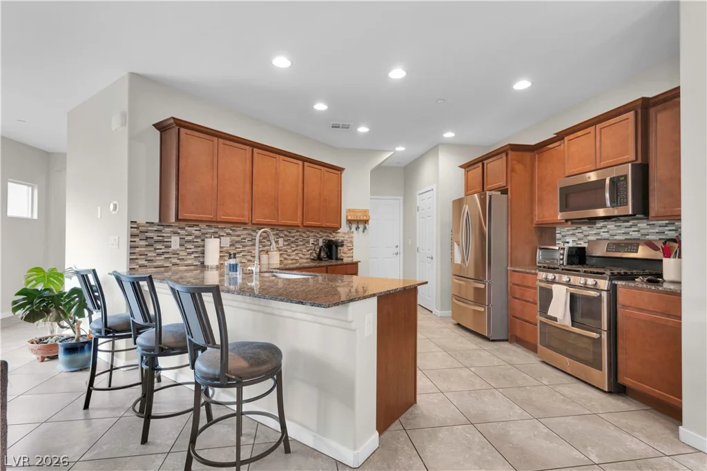 1151 Bobby Basin, Henderson, NV 89014
