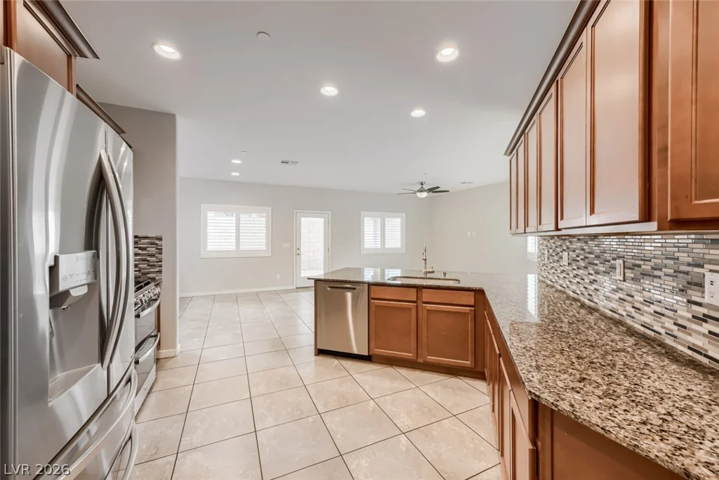 1151 Bobby Basin, Henderson, NV 89014