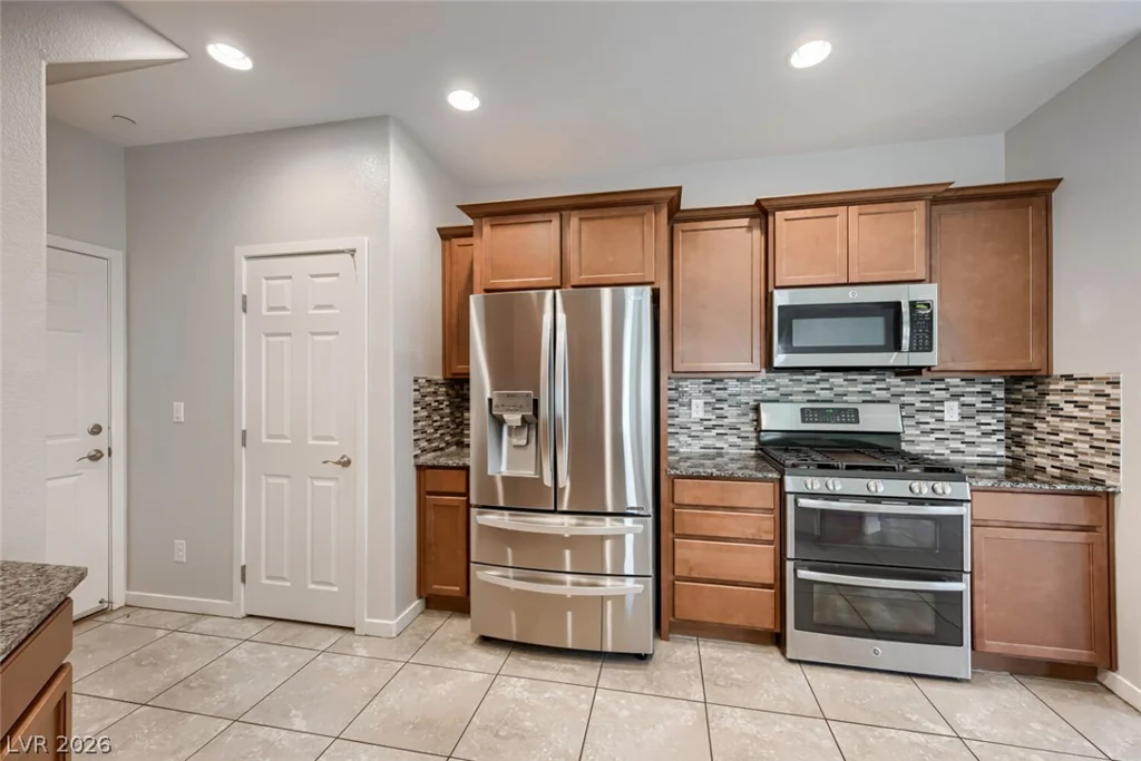 1151 Bobby Basin, Henderson, NV 89014