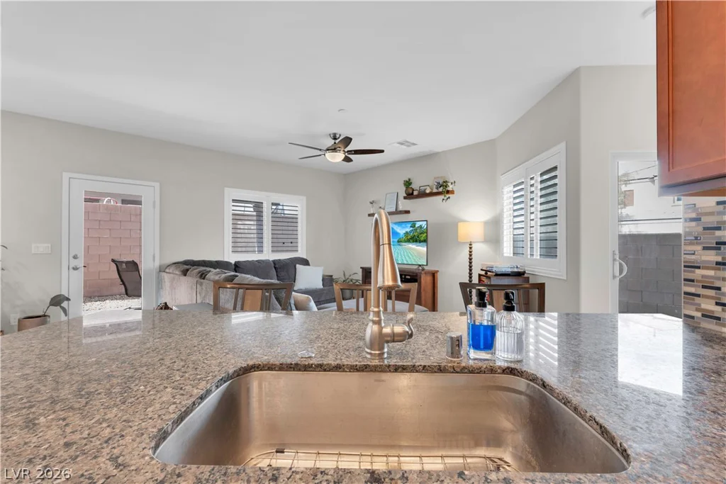 1151 Bobby Basin, Henderson, NV 89014