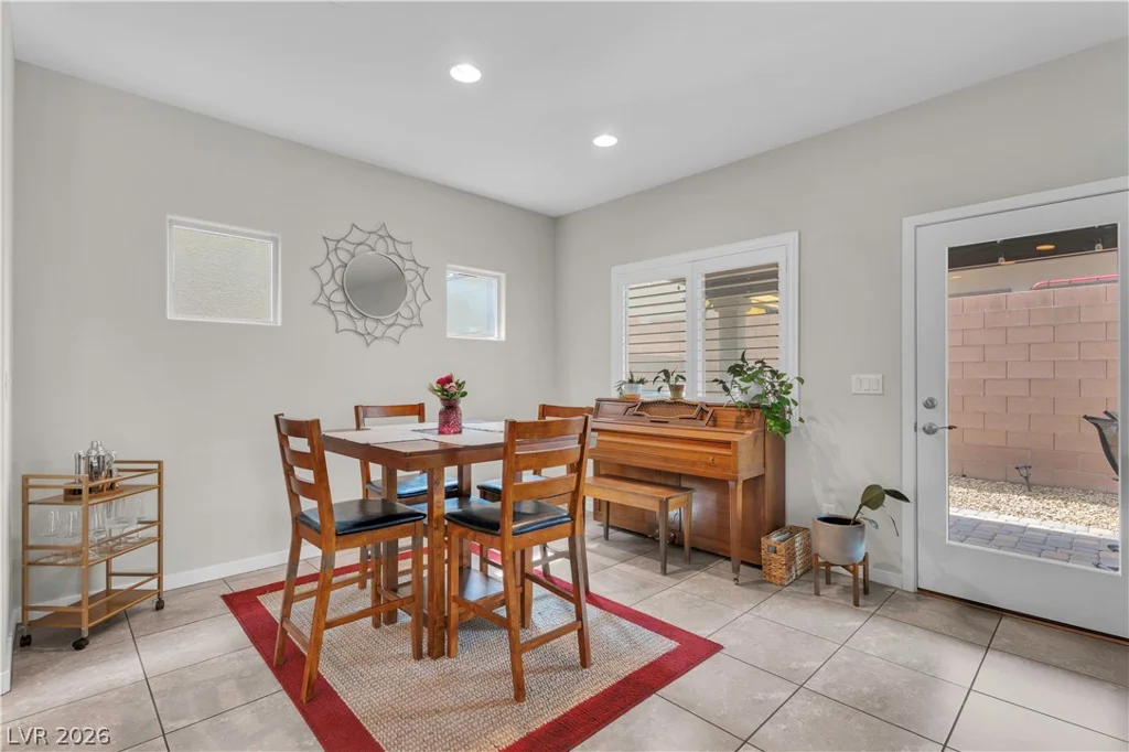 1151 Bobby Basin, Henderson, NV 89014