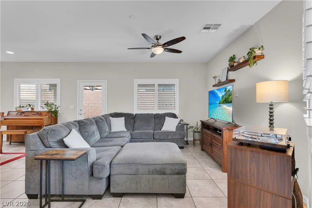 1151 Bobby Basin, Henderson, NV 89014