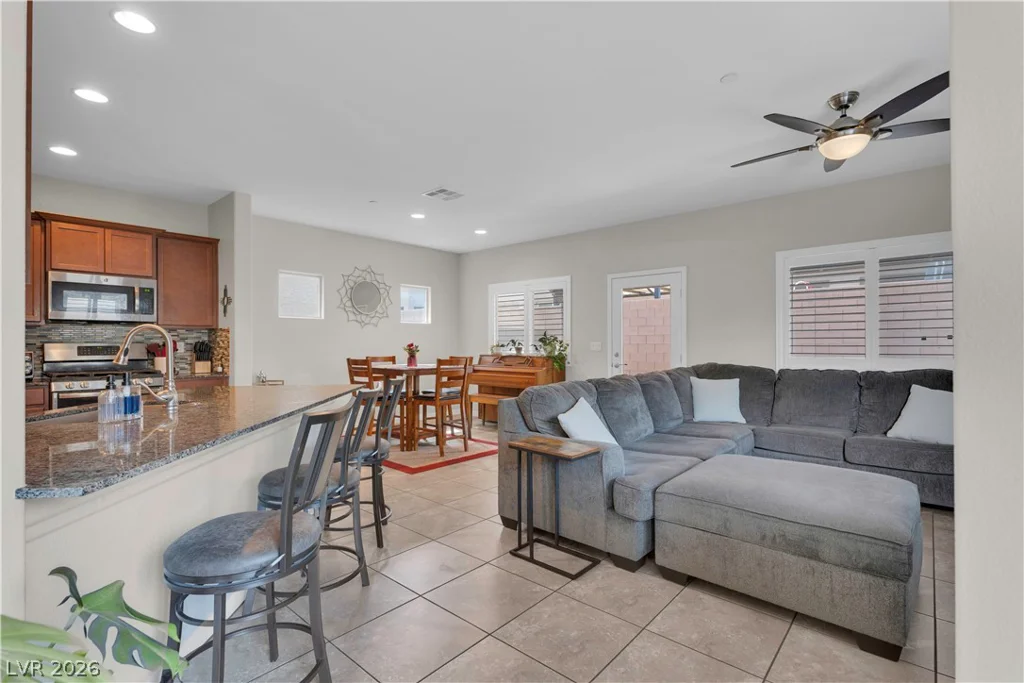 1151 Bobby Basin, Henderson, NV 89014