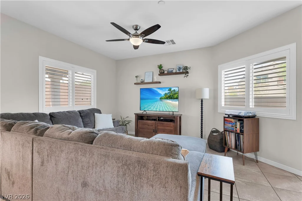 1151 Bobby Basin, Henderson, NV 89014