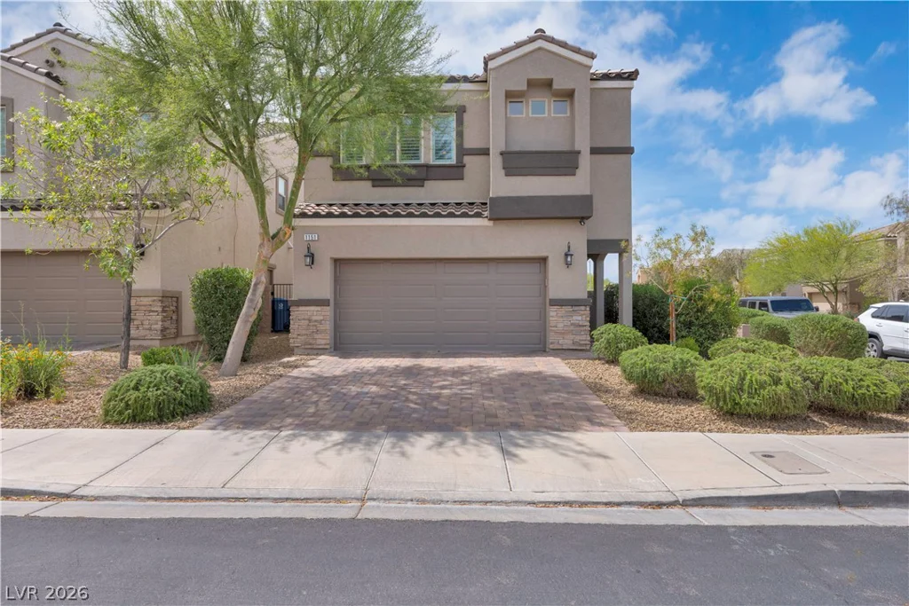 1151 Bobby Basin, Henderson, NV 89014