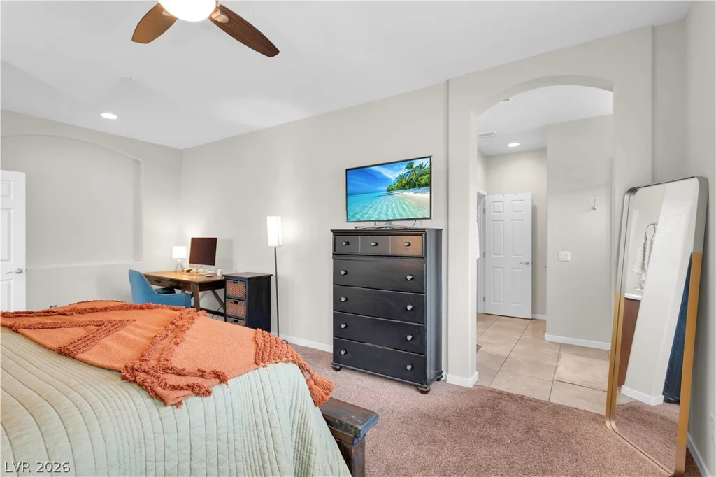 1151 Bobby Basin, Henderson, NV 89014
