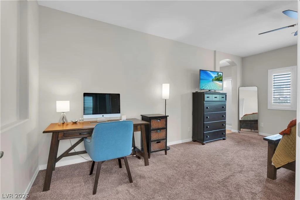 1151 Bobby Basin, Henderson, NV 89014