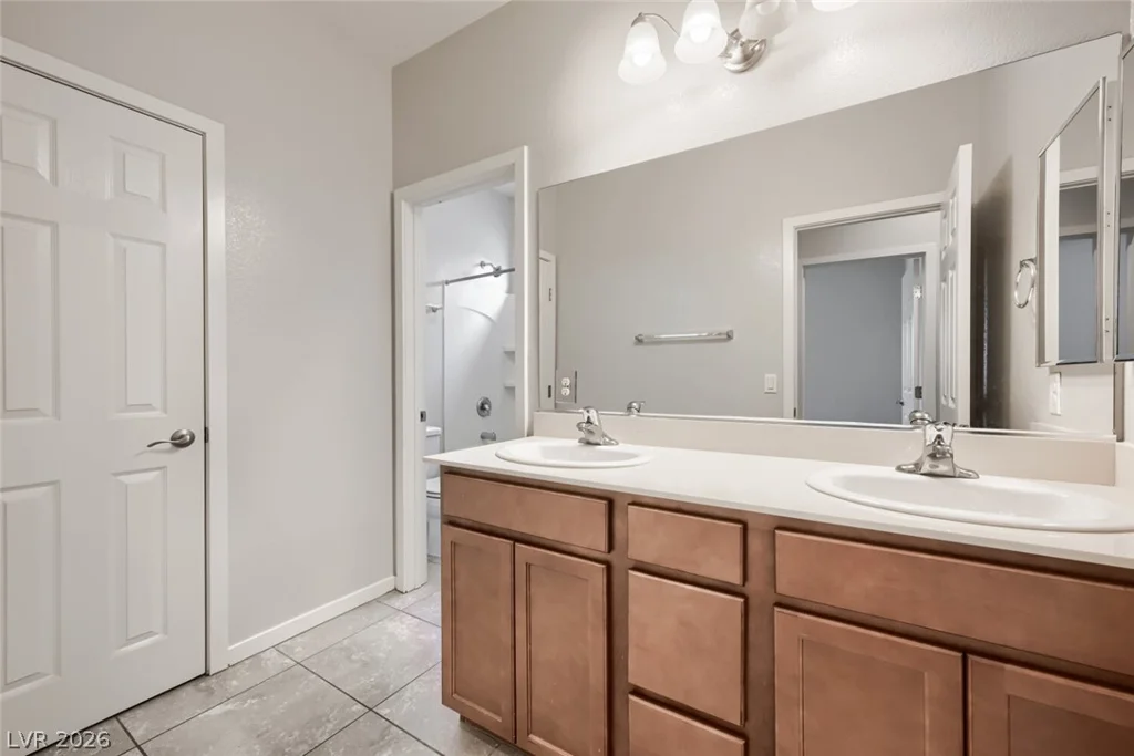 1151 Bobby Basin, Henderson, NV 89014