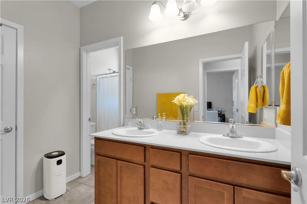 1151 Bobby Basin, Henderson, NV 89014