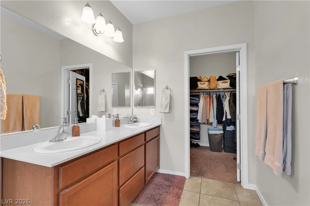 1151 Bobby Basin, Henderson, NV 89014