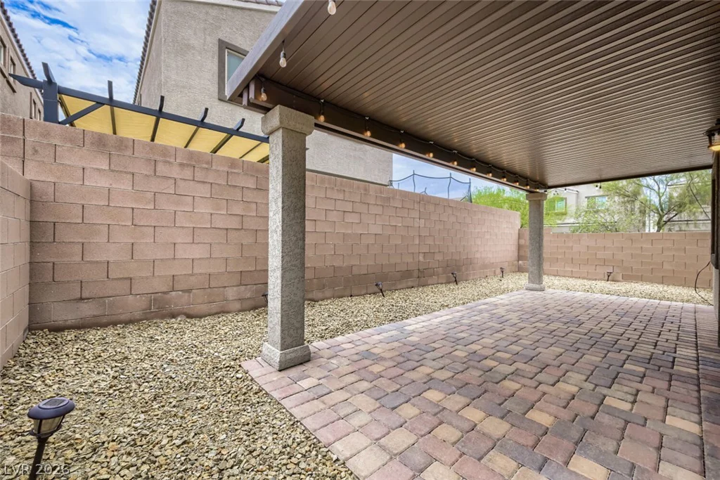 1151 Bobby Basin, Henderson, NV 89014