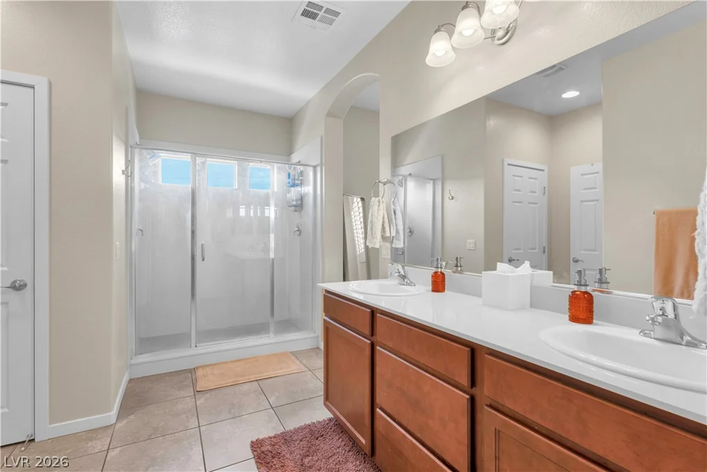1151 Bobby Basin, Henderson, NV 89014