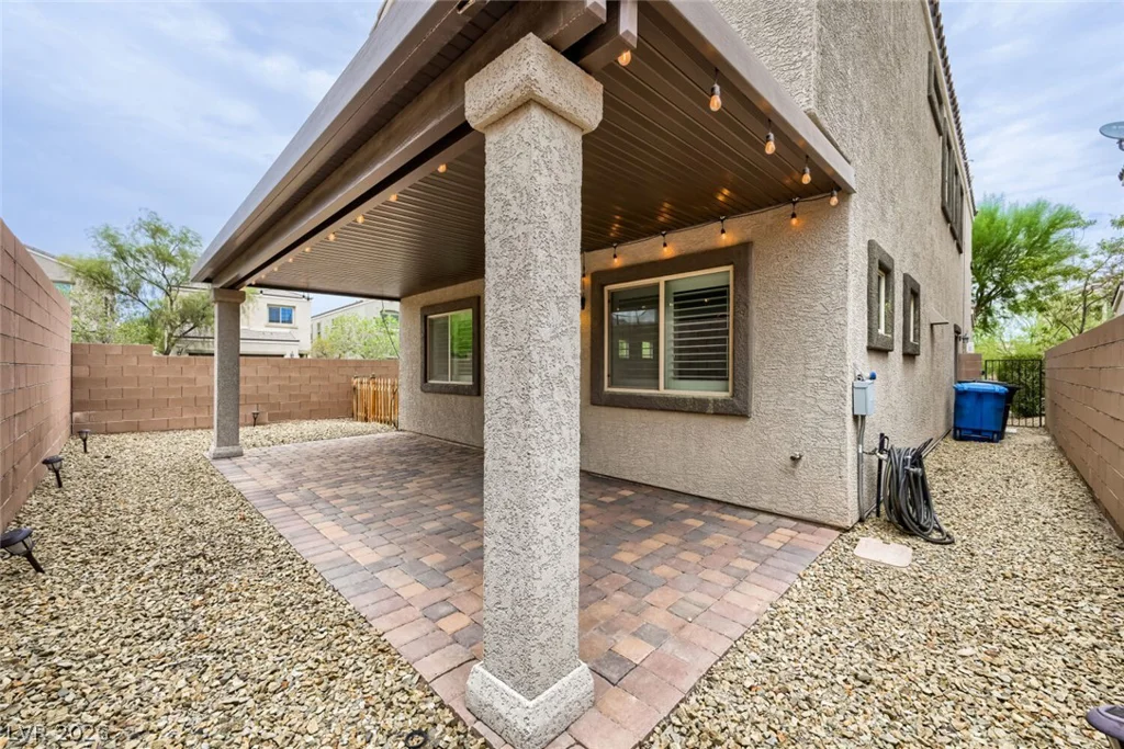 1151 Bobby Basin, Henderson, NV 89014