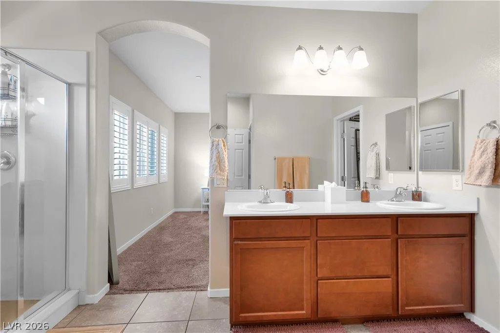1151 Bobby Basin, Henderson, NV 89014