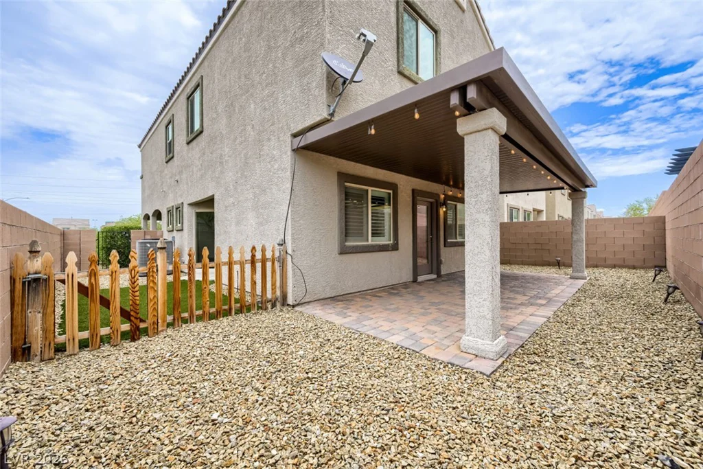 1151 Bobby Basin, Henderson, NV 89014