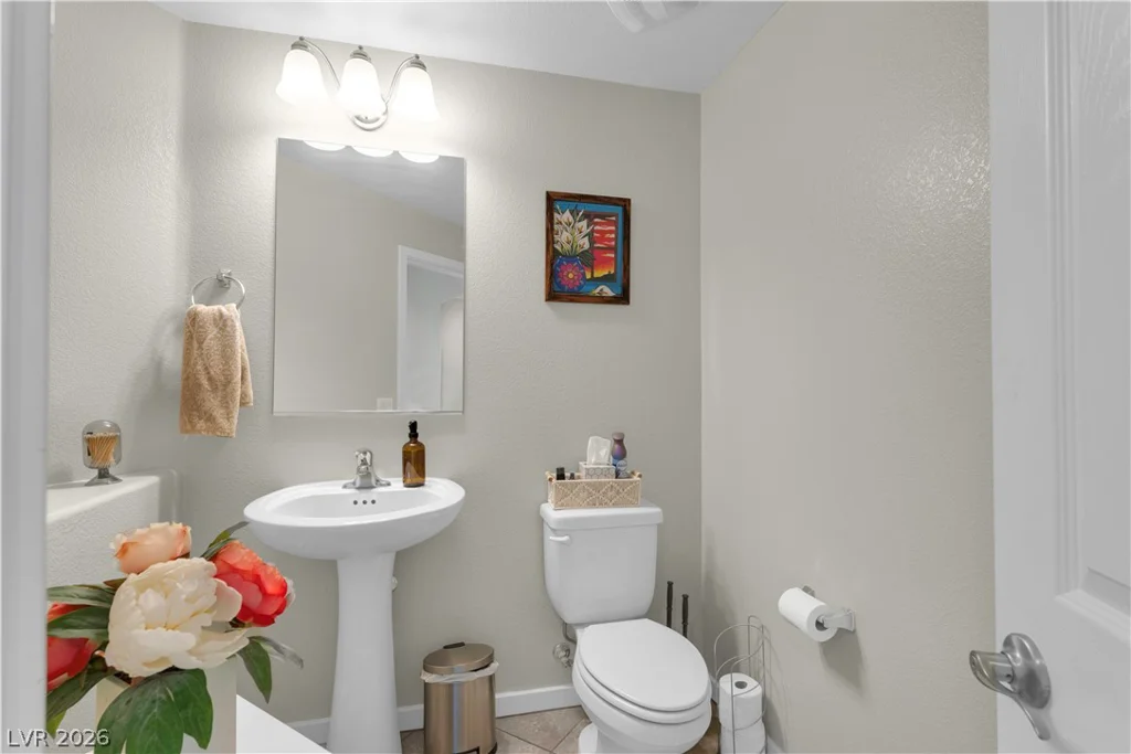 1151 Bobby Basin, Henderson, NV 89014