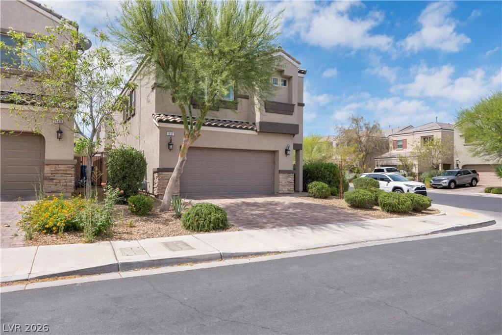 1151 Bobby Basin, Henderson, NV 89014