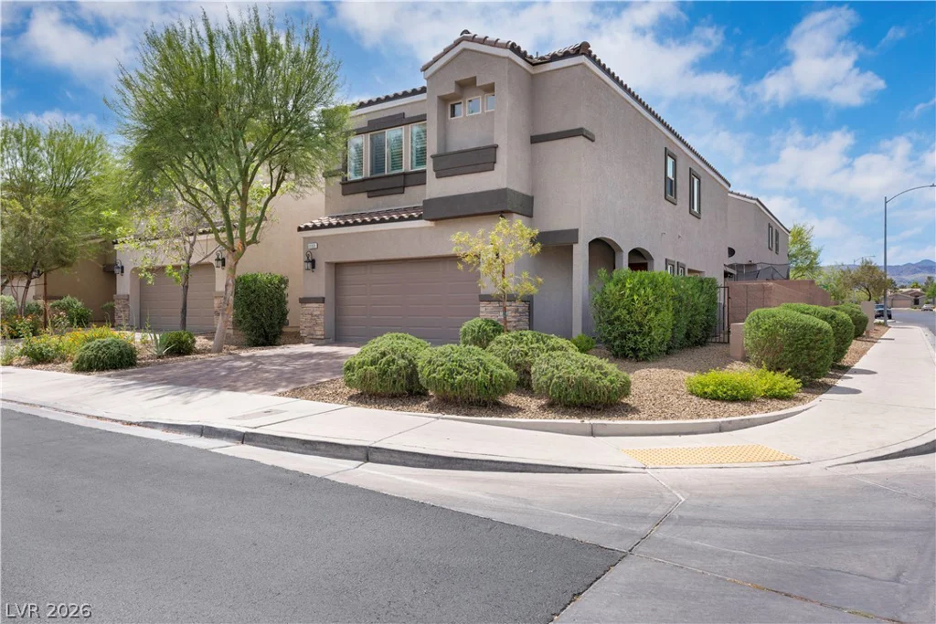 1151 Bobby Basin, Henderson, NV 89014