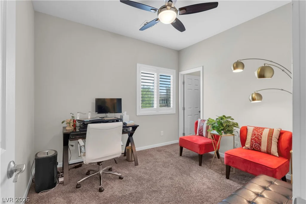 1151 Bobby Basin, Henderson, NV 89014