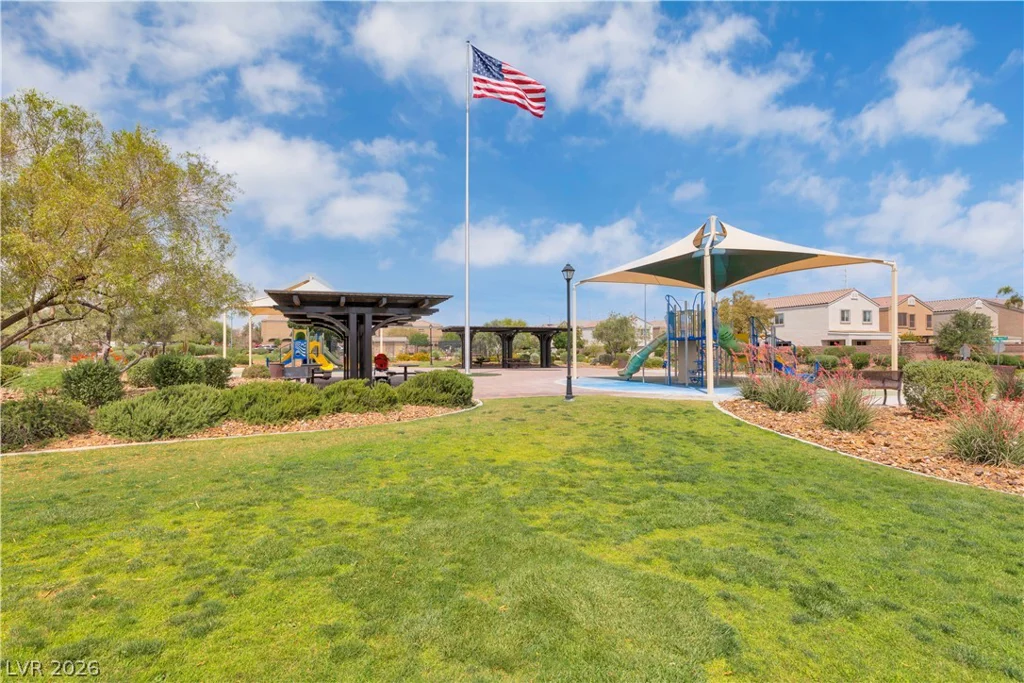 1151 Bobby Basin, Henderson, NV 89014