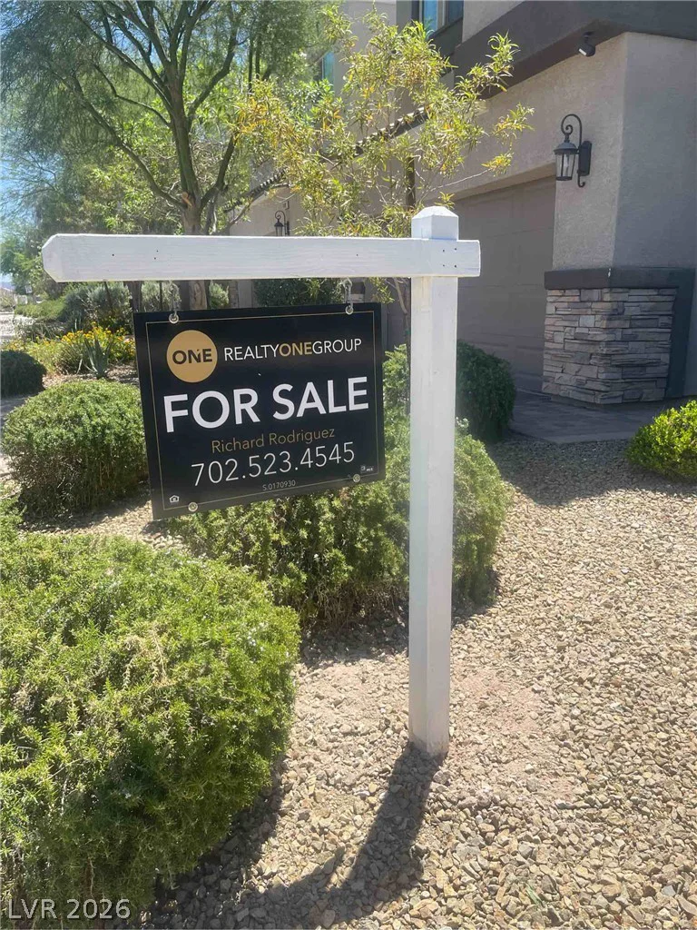 1151 Bobby Basin, Henderson, NV 89014
