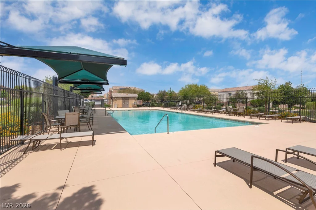 1151 Bobby Basin, Henderson, NV 89014