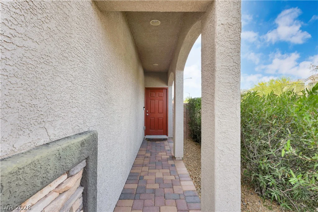 1151 Bobby Basin, Henderson, NV 89014