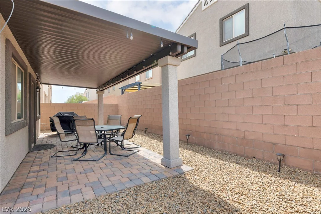 1151 Bobby Basin, Henderson, NV 89014