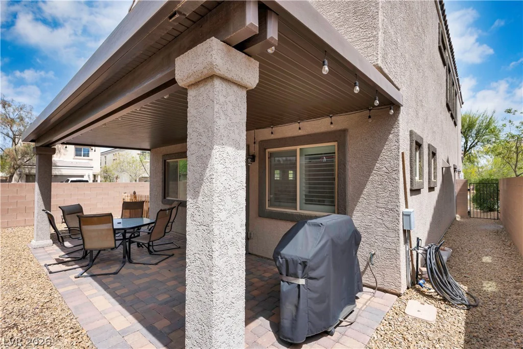 1151 Bobby Basin, Henderson, NV 89014