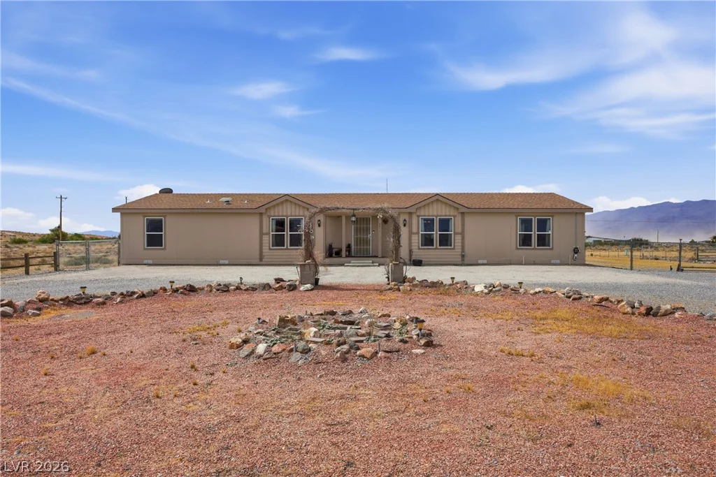2451 Jayme, Pahrump, NV 89048