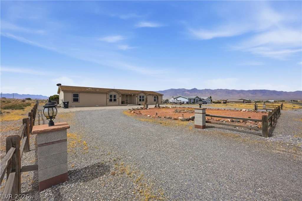 2451 Jayme, Pahrump, NV 89048