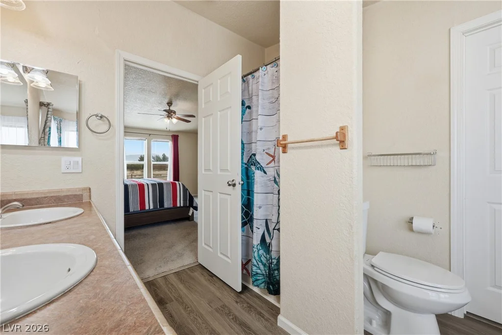 2451 Jayme, Pahrump, NV 89048