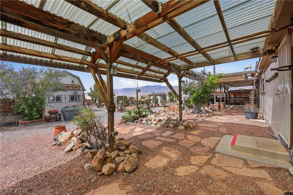 2451 Jayme, Pahrump, NV 89048