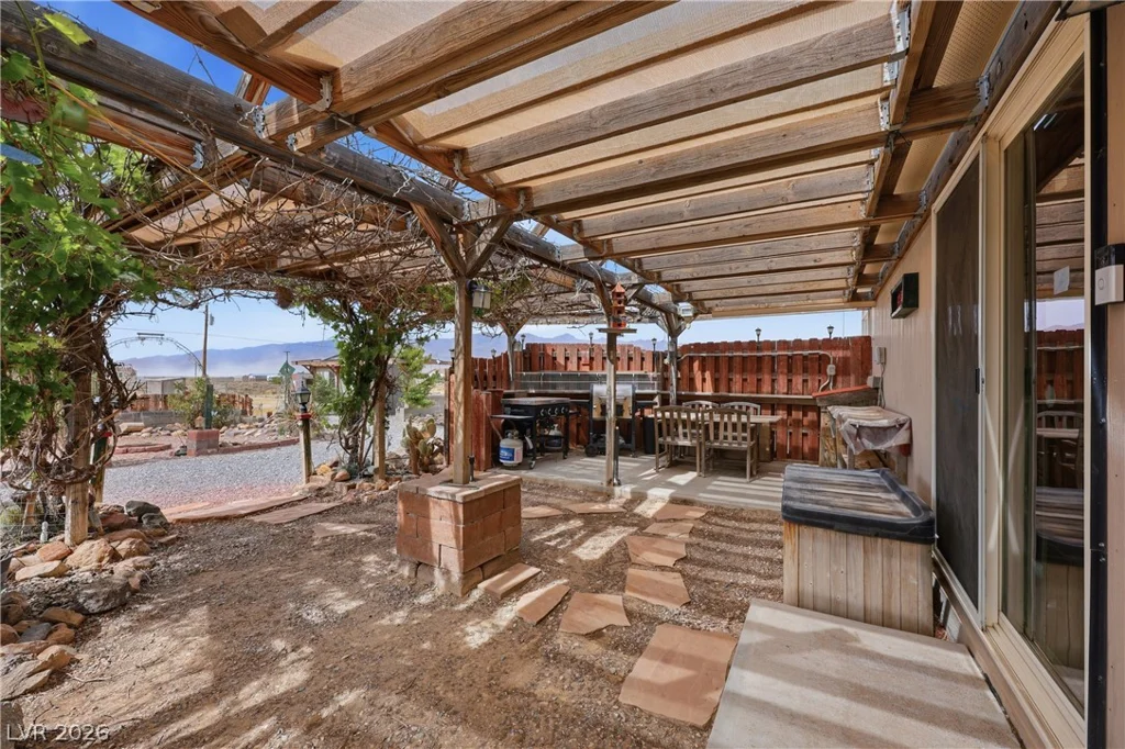 2451 Jayme, Pahrump, NV 89048
