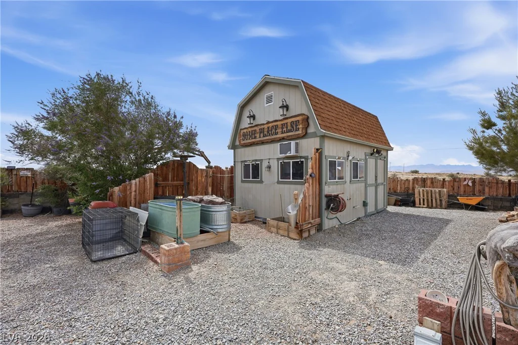 2451 Jayme, Pahrump, NV 89048