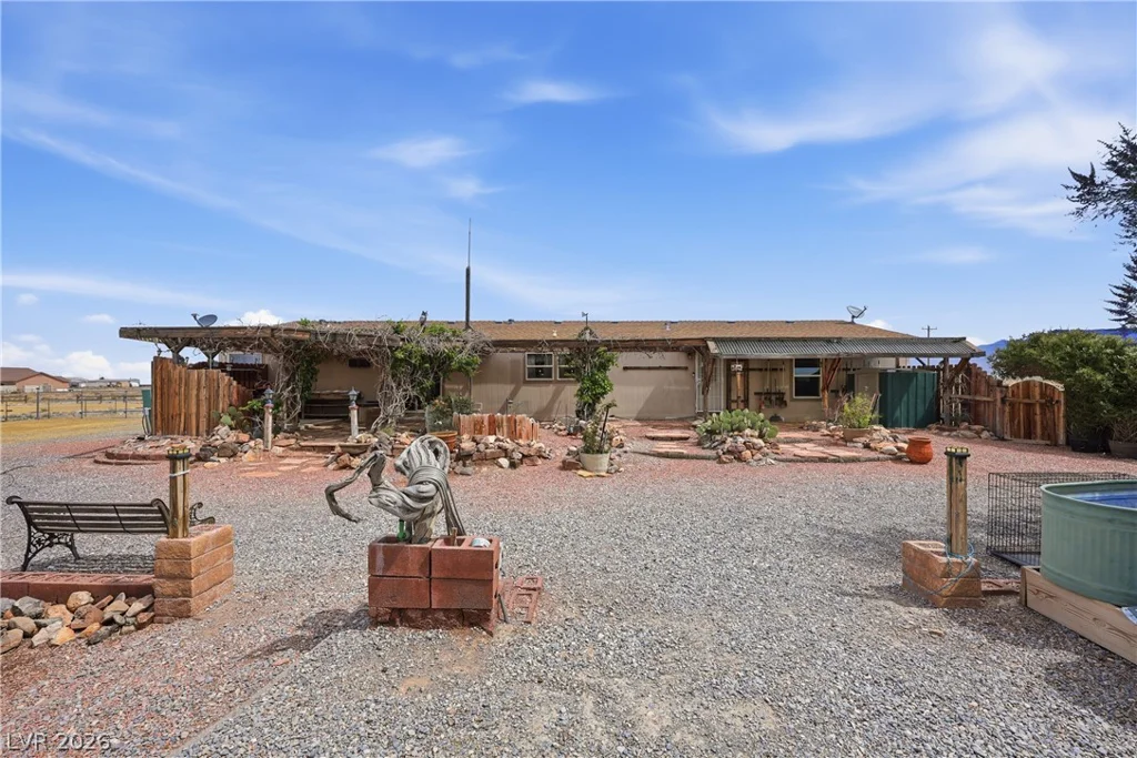 2451 Jayme, Pahrump, NV 89048
