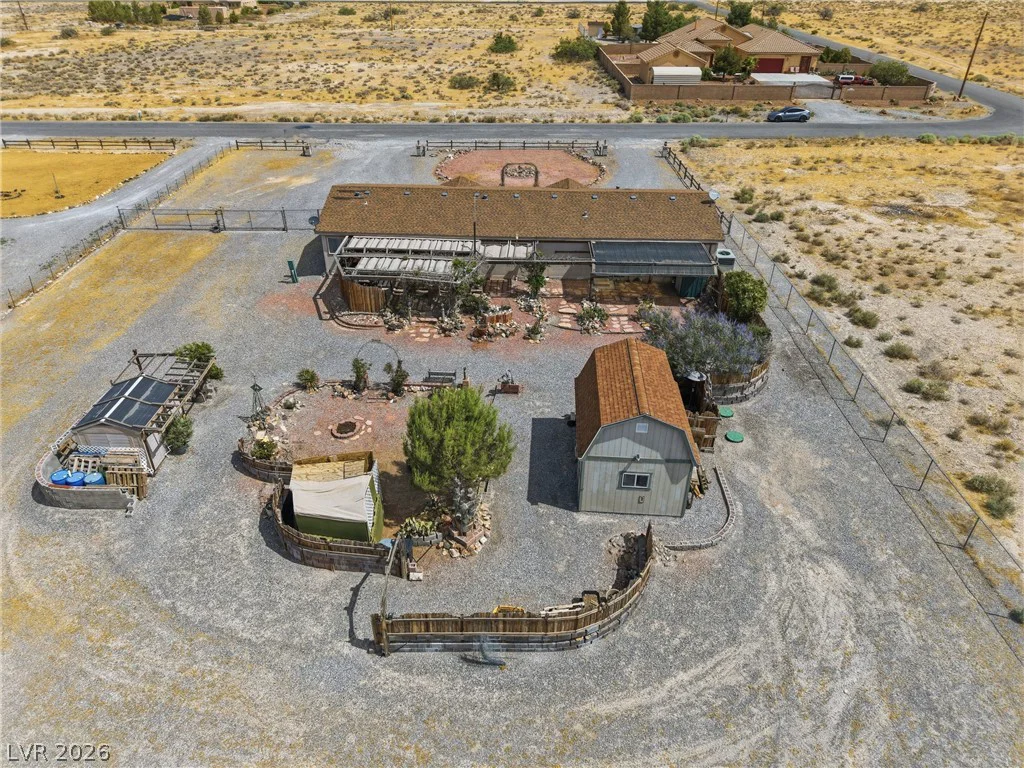 2451 Jayme, Pahrump, NV 89048