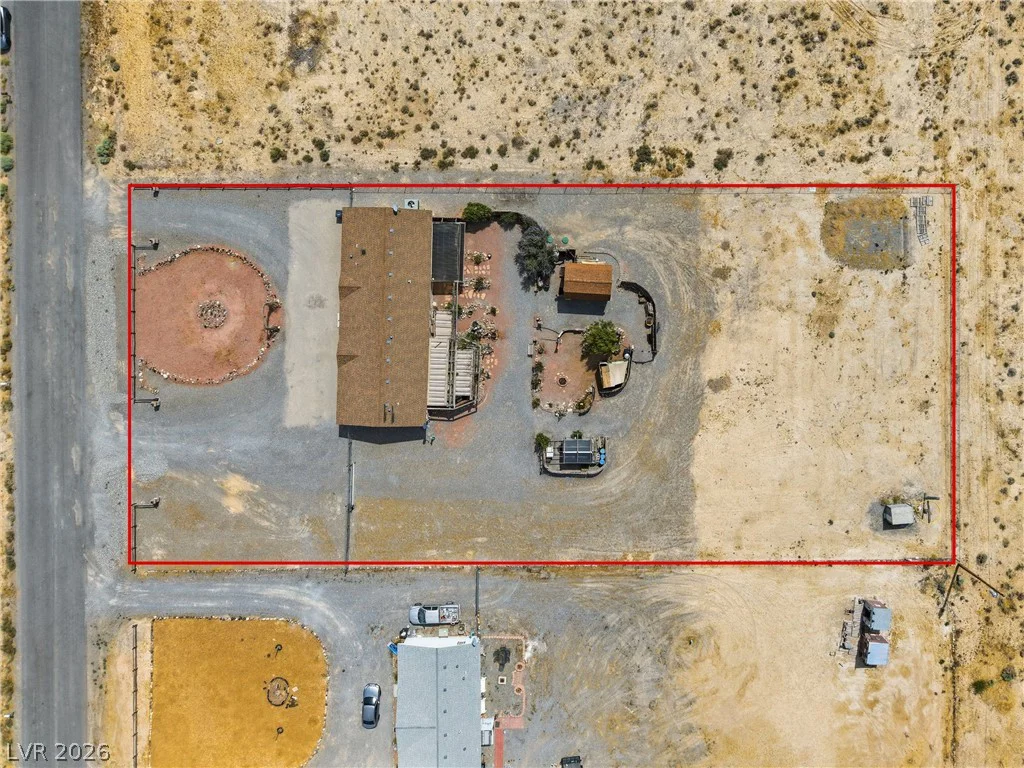 2451 Jayme, Pahrump, NV 89048
